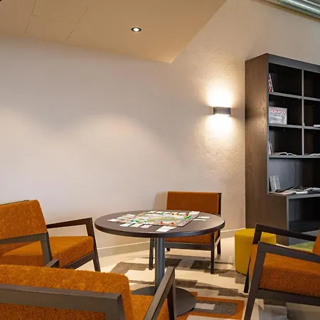 Flax Allgaeu Hotel 3*