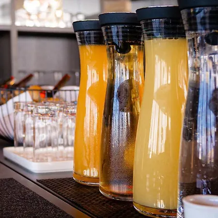 Flax Allgaeu Hotel 3*