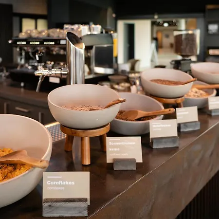 Flax Allgaeu Hotel Dietmannsried