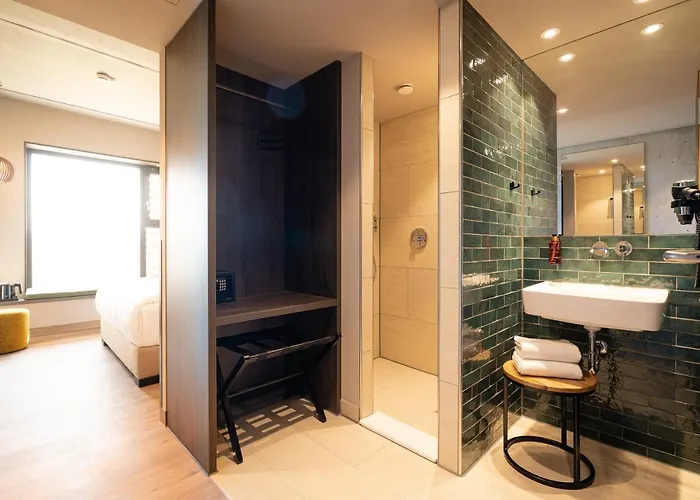 Flax Allgaeu 3* דיטמאנסריד