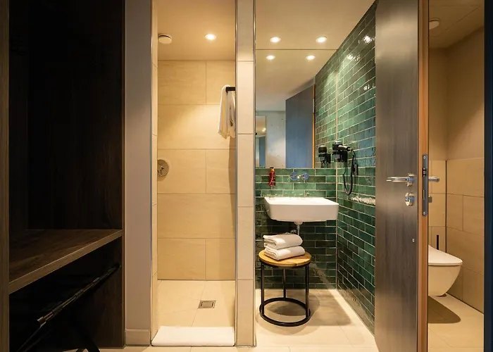 Flax Allgaeu 3* דיטמאנסריד