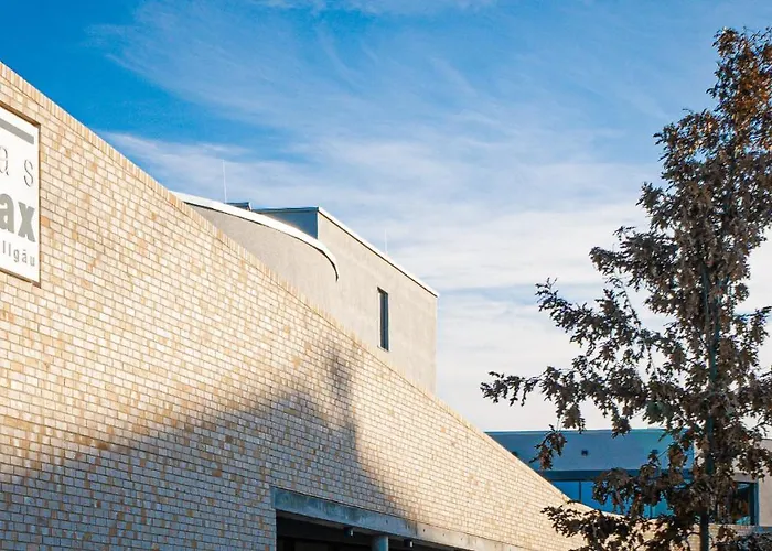 Flax Allgaeu דיטמאנסריד