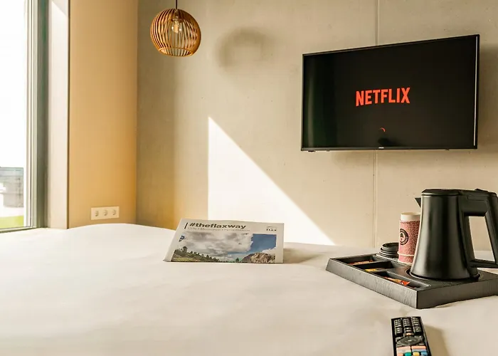 Flax Allgaeu דיטמאנסריד