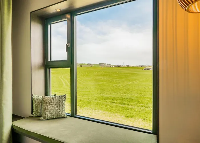 מלון Flax Allgaeu דיטמאנסריד