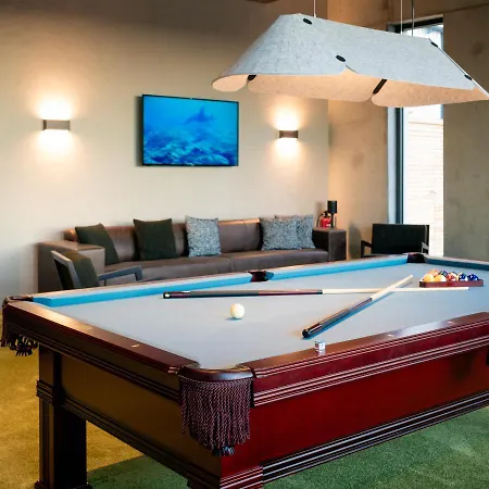 Hotel Flax Allgaeu