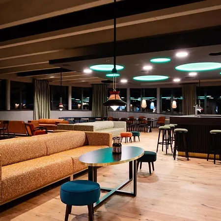 Flax Allgaeu Hotel 3*