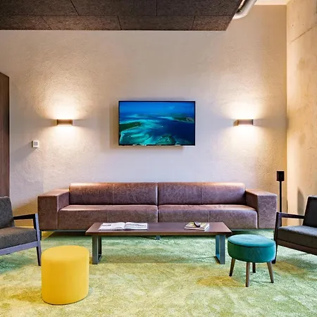 Hotell Flax Allgäu Dietmannsried