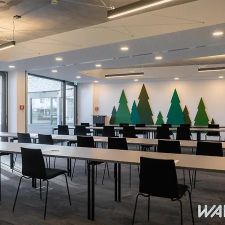 Hotel Flax Allgaeu Dietmannsried