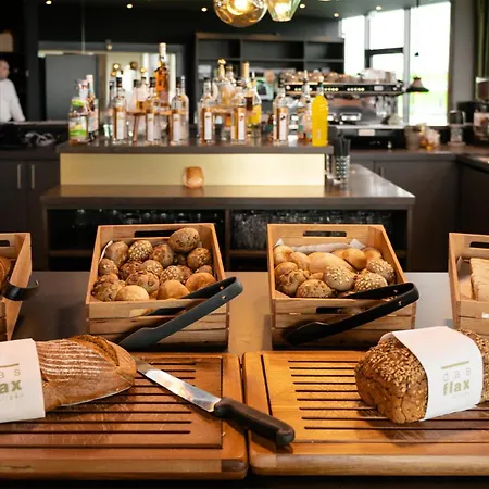 Hotel Flax Allgaeu 3*