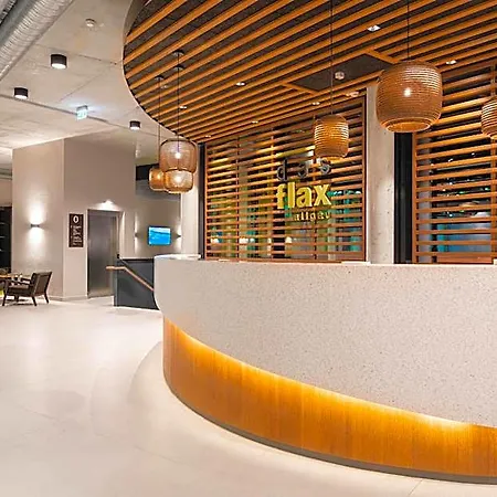 Flax Allgaeu Hotel 3*