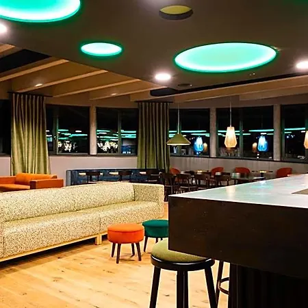 Flax Allgaeu Hotel