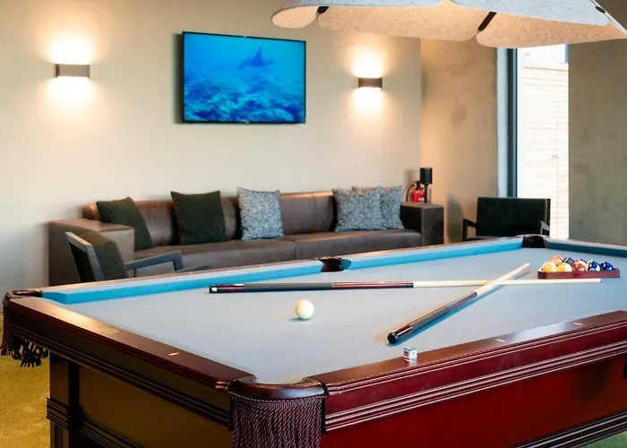 Hotel Flax Allgaeu