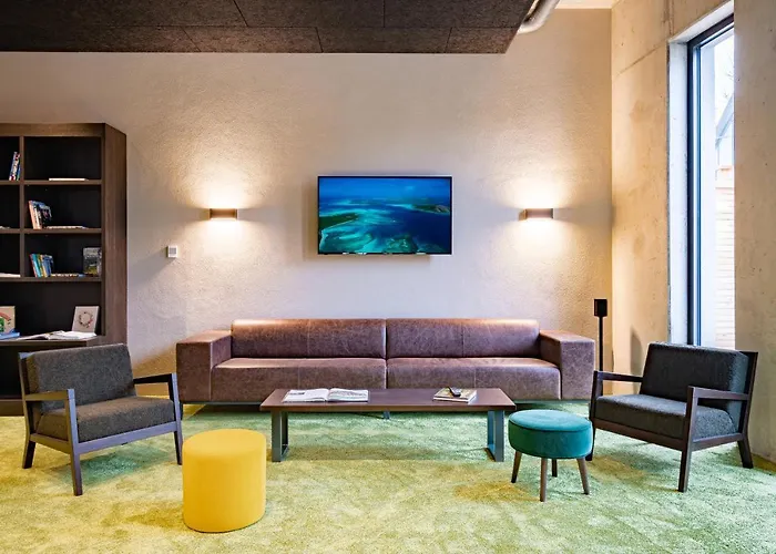 Ξενοδοχείο Flax Allgaeu Dietmannsried